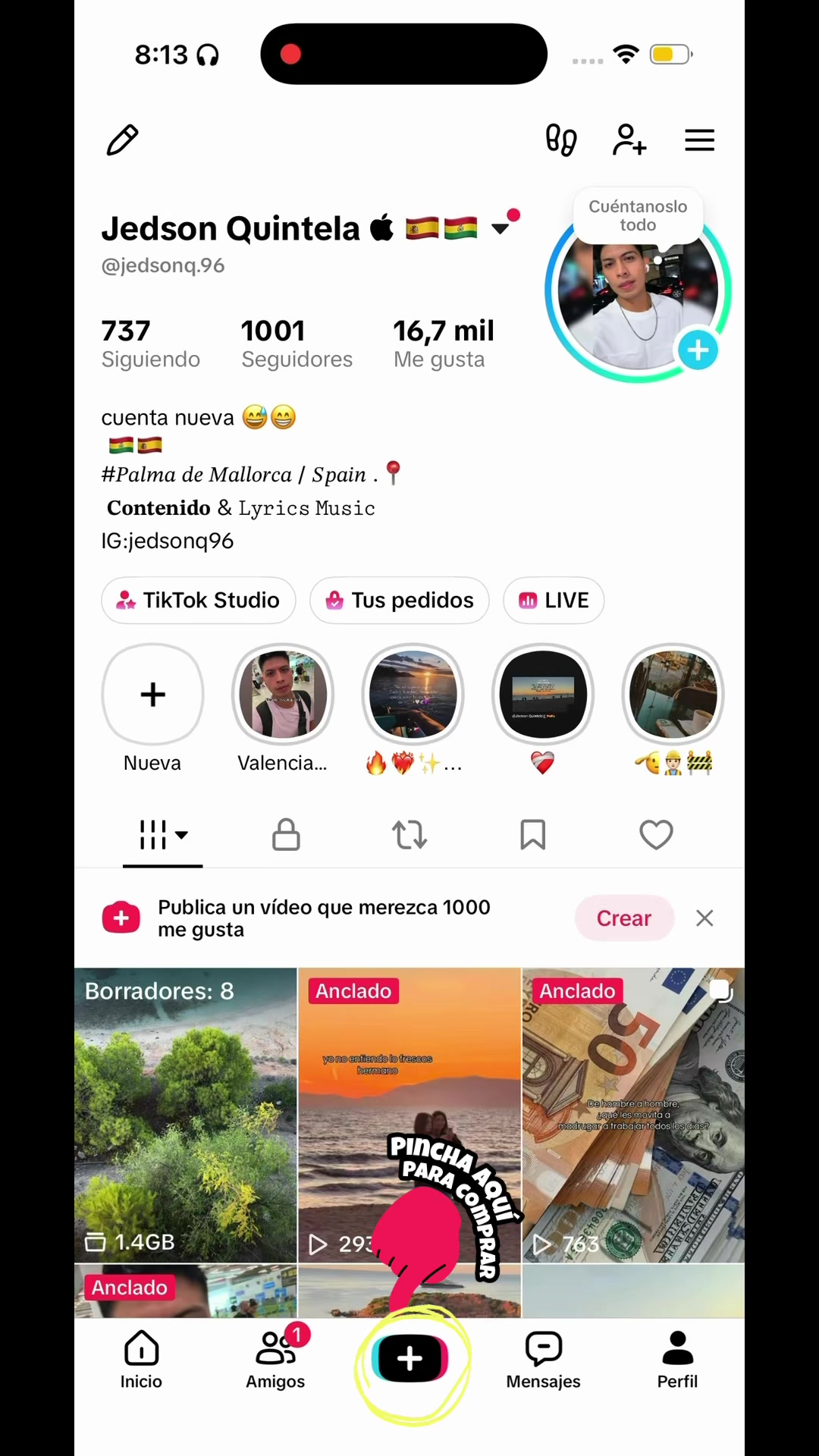 @Jedson Quintela  🇪🇦🇧🇴