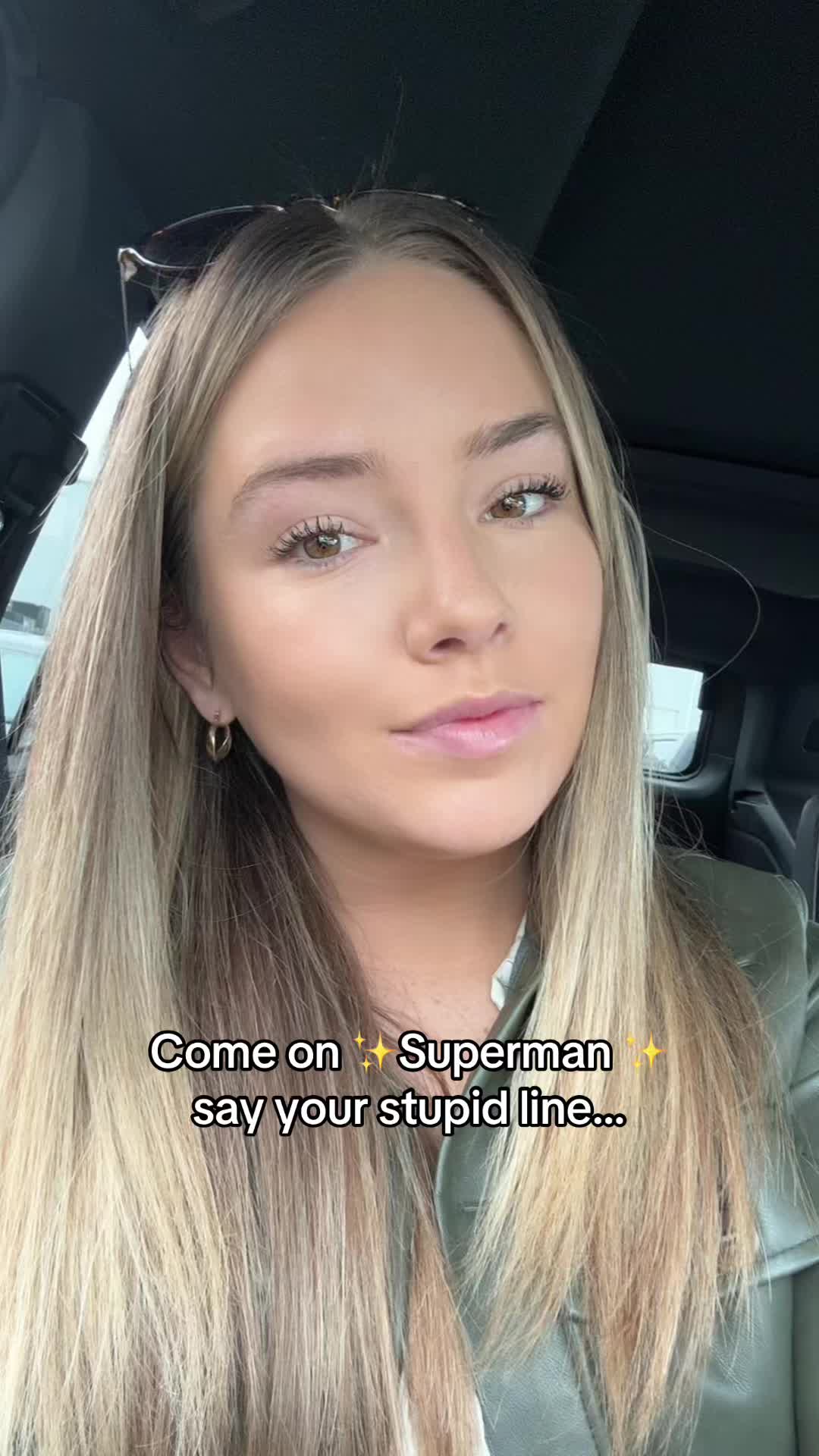 @Haley