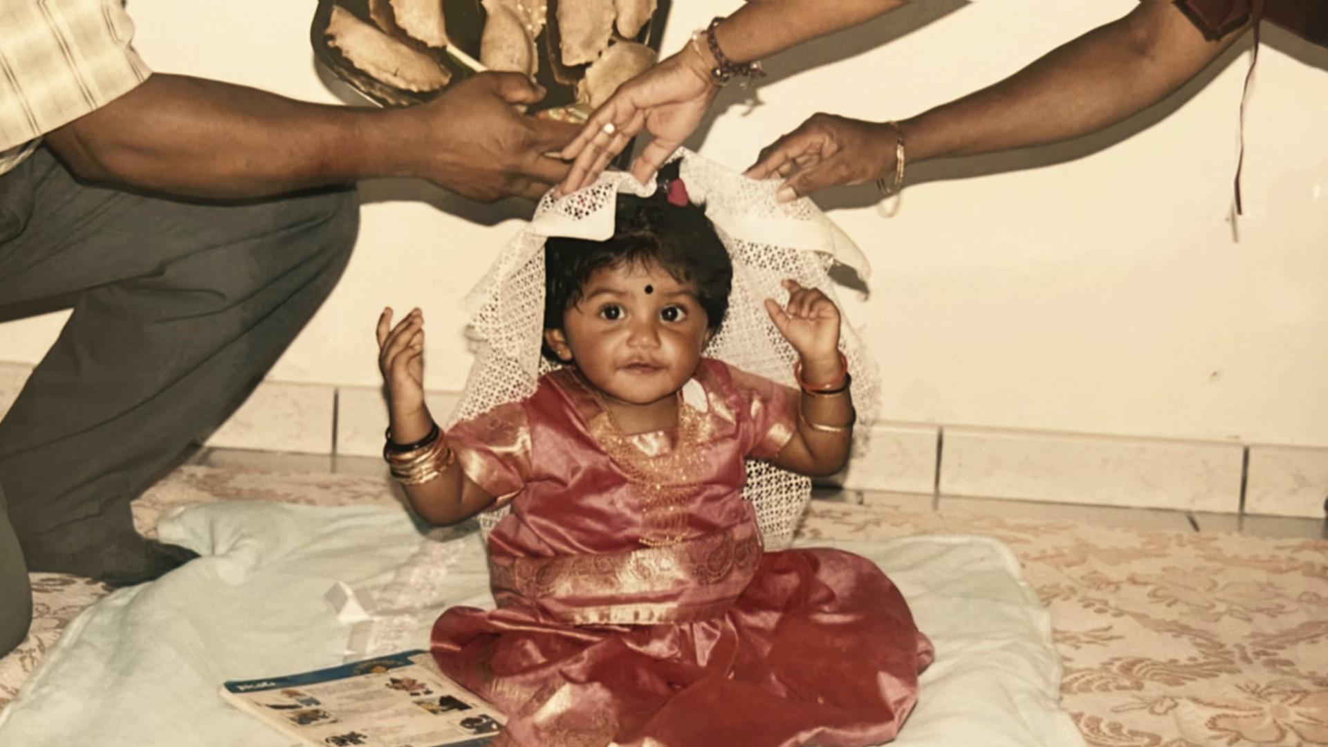 @Kavinja Kamalanathan