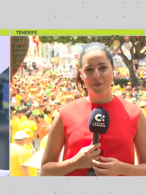 @Radio Televisión Canaria