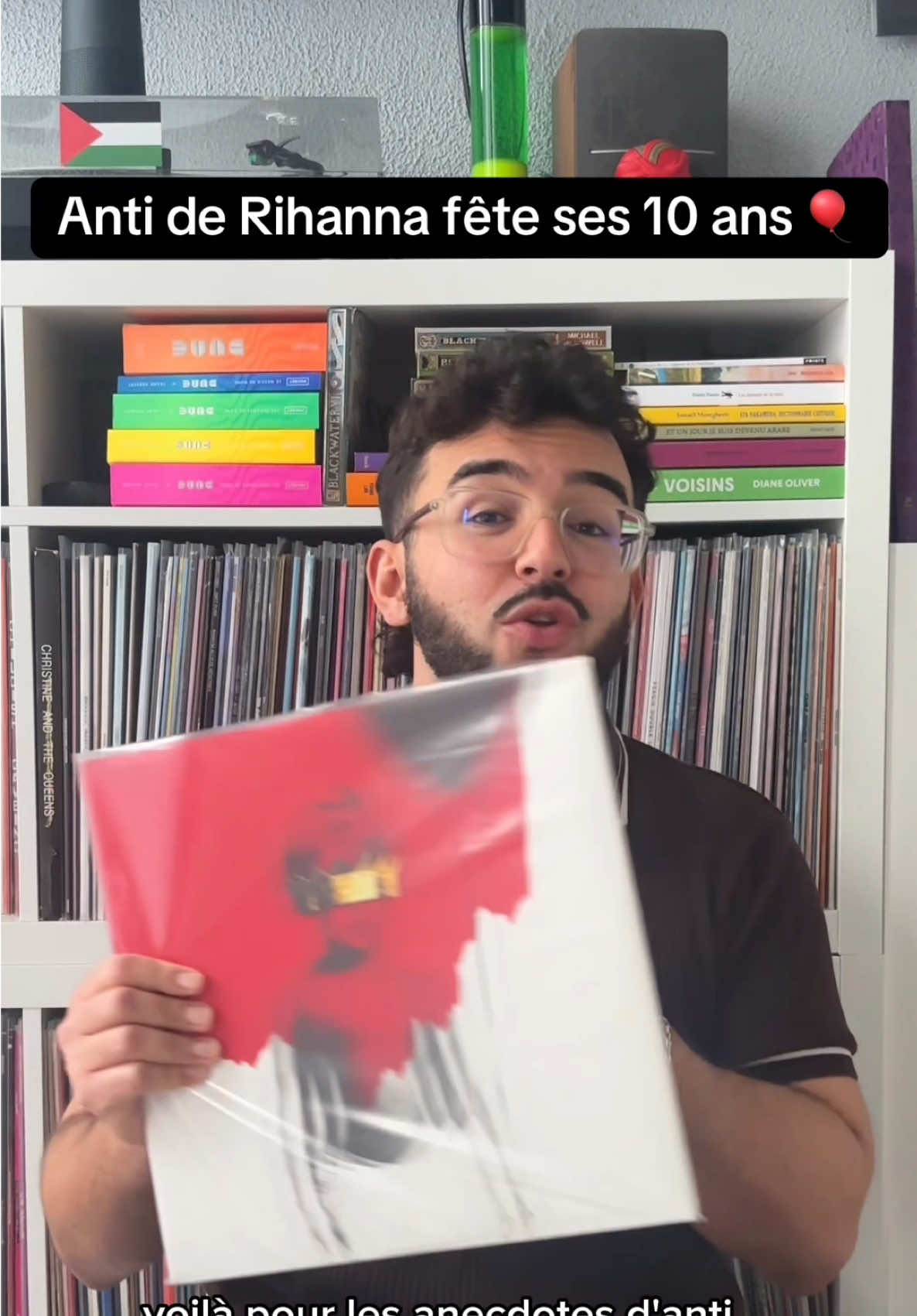 @Dear Old Sham 💿