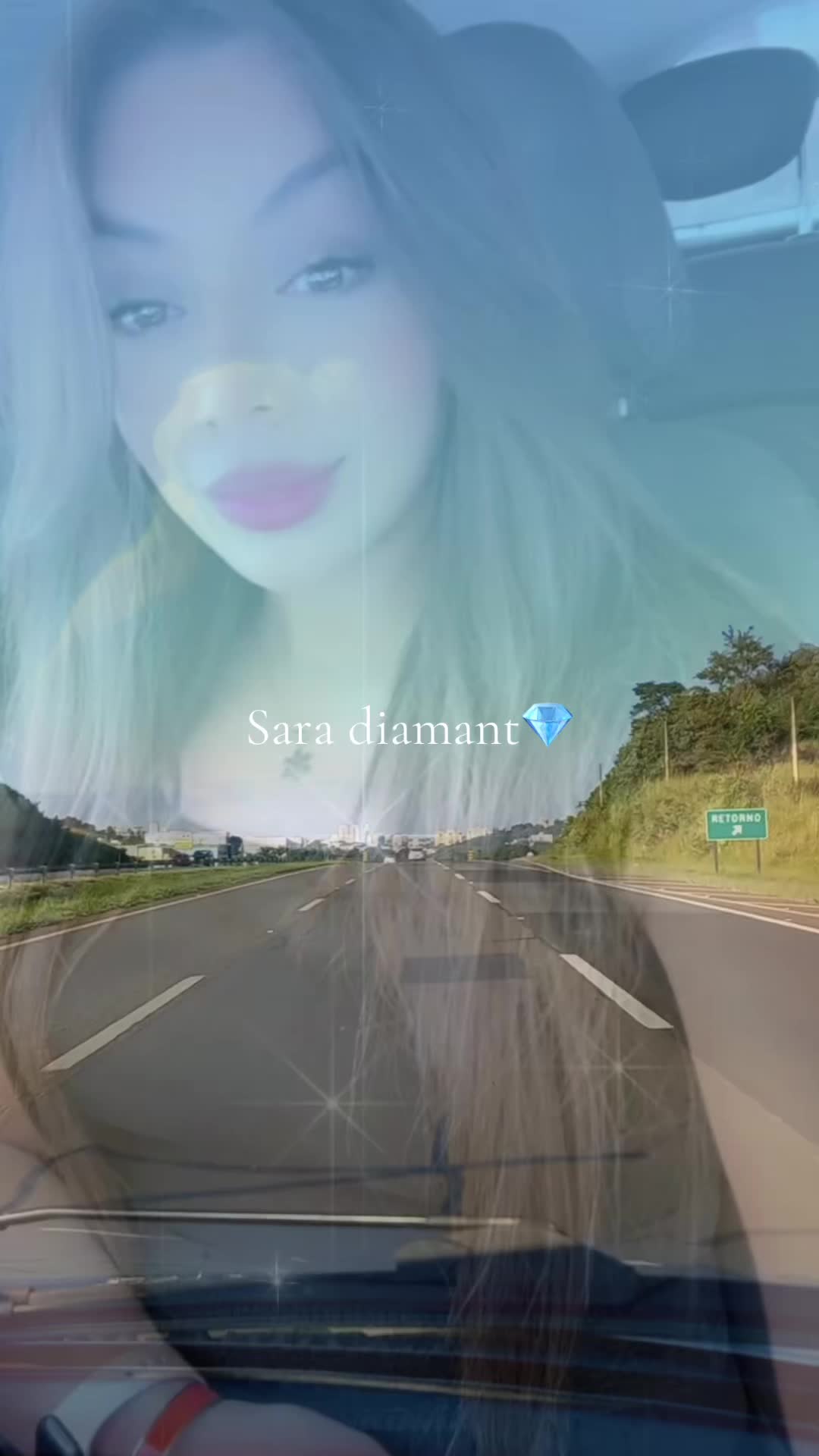 @Sara Diamant💎