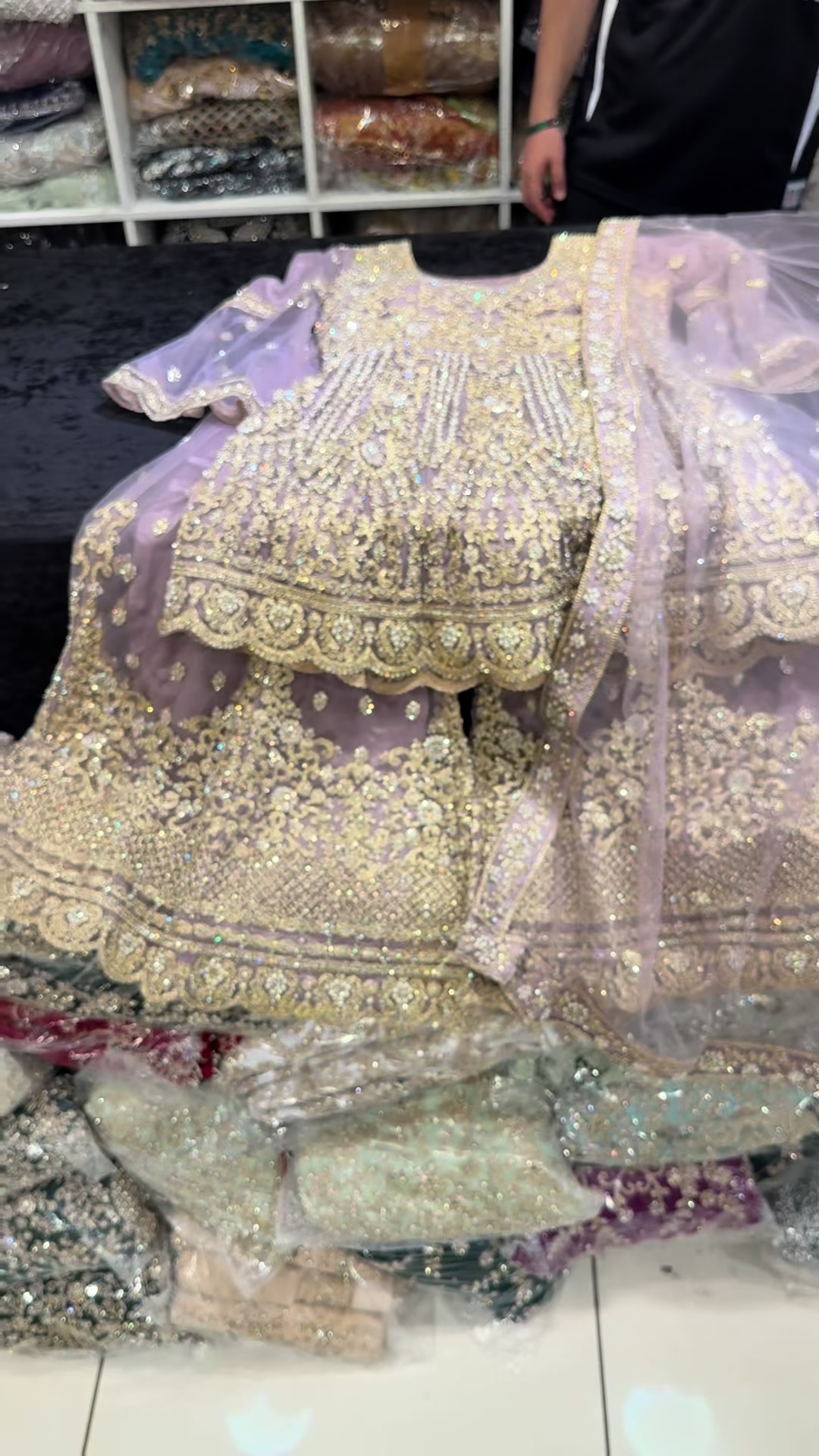 @Zaiba Collection