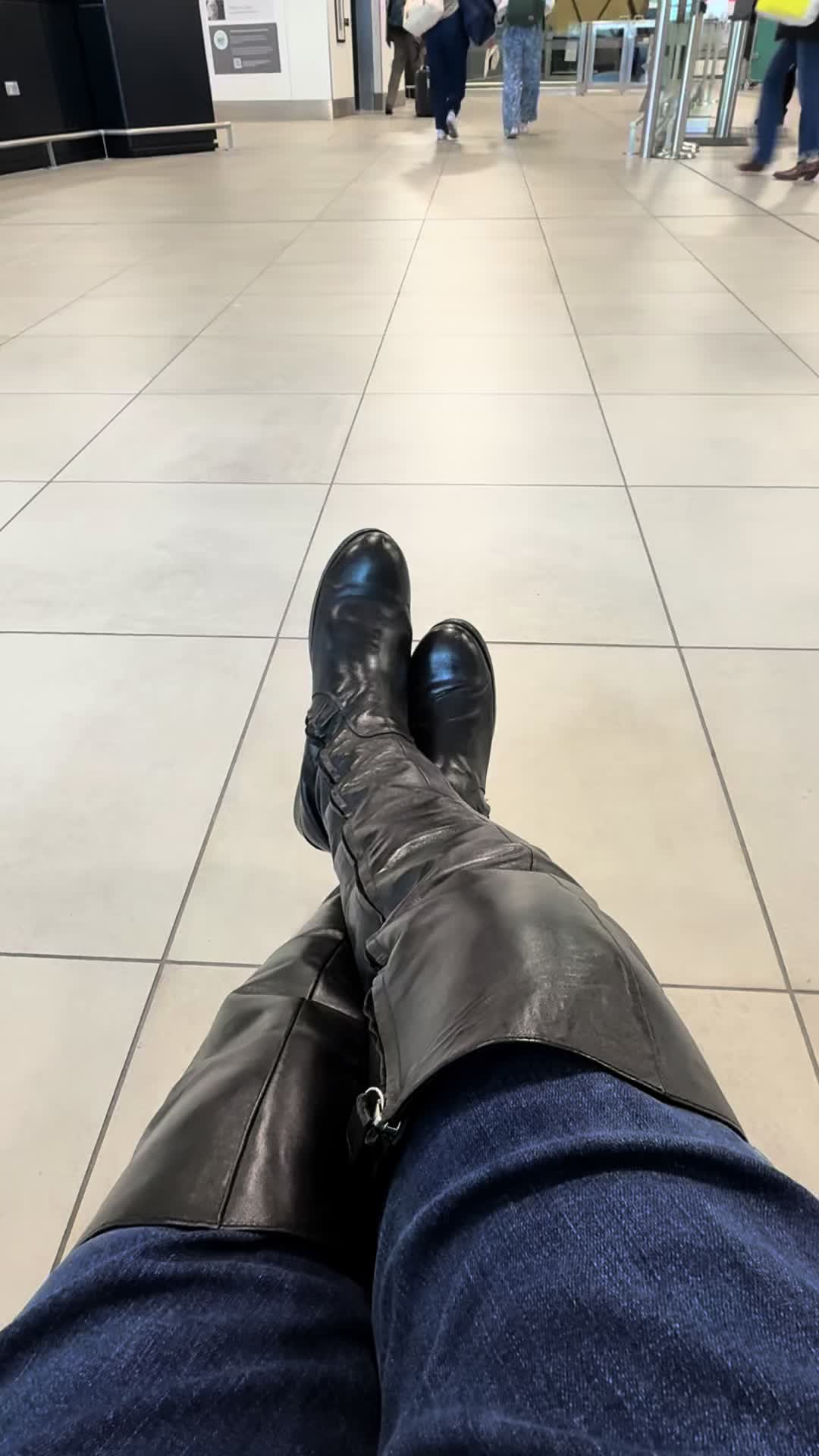 @Bootman