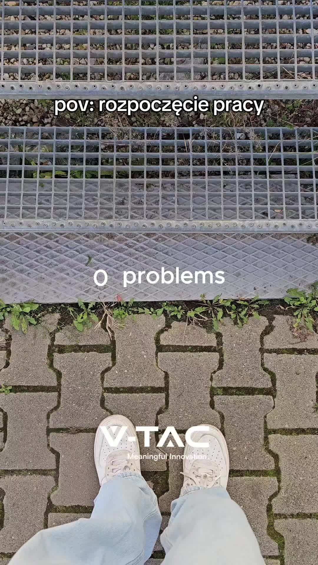 @V-TAC Poland