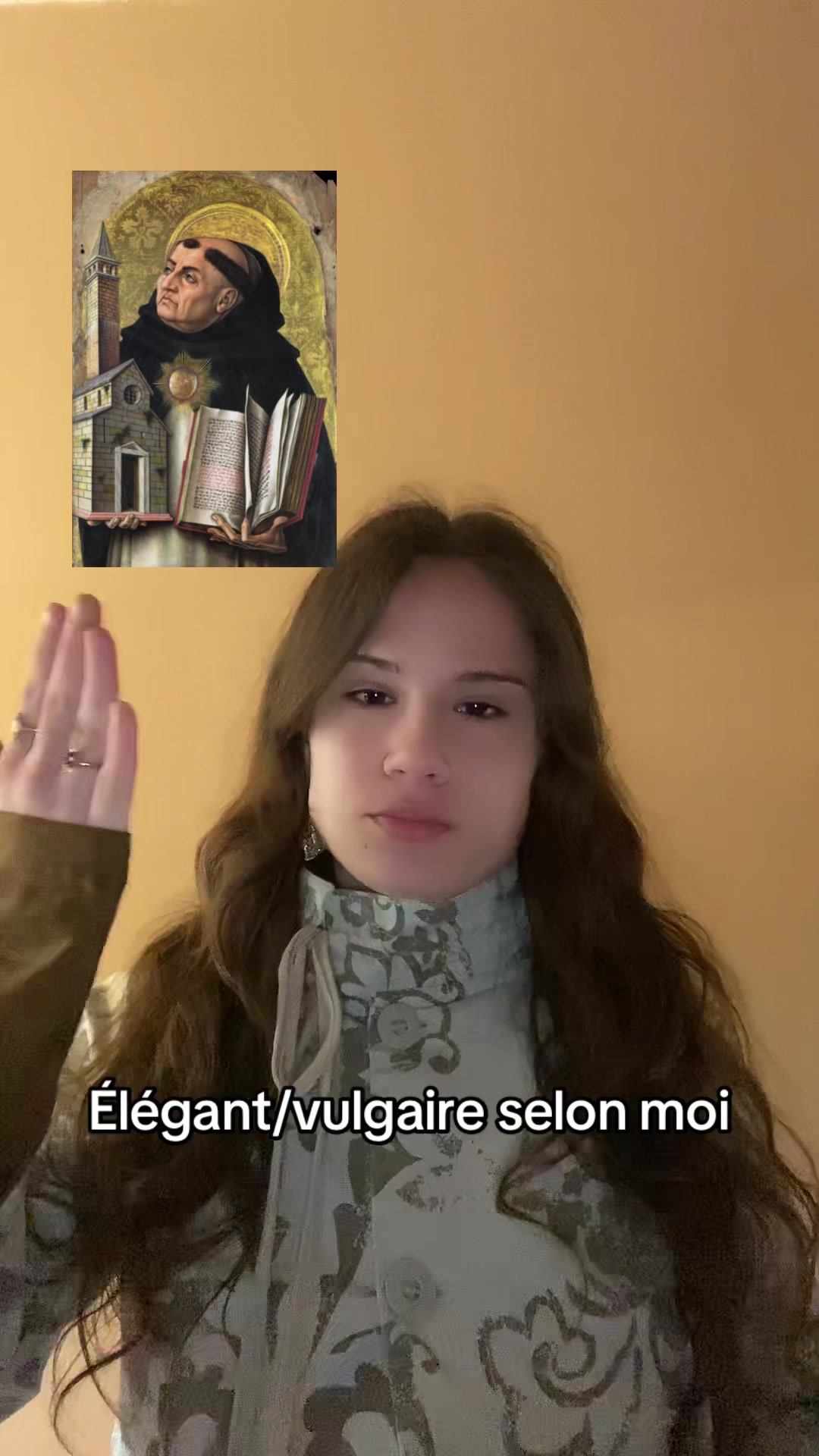 @Servante de Marie