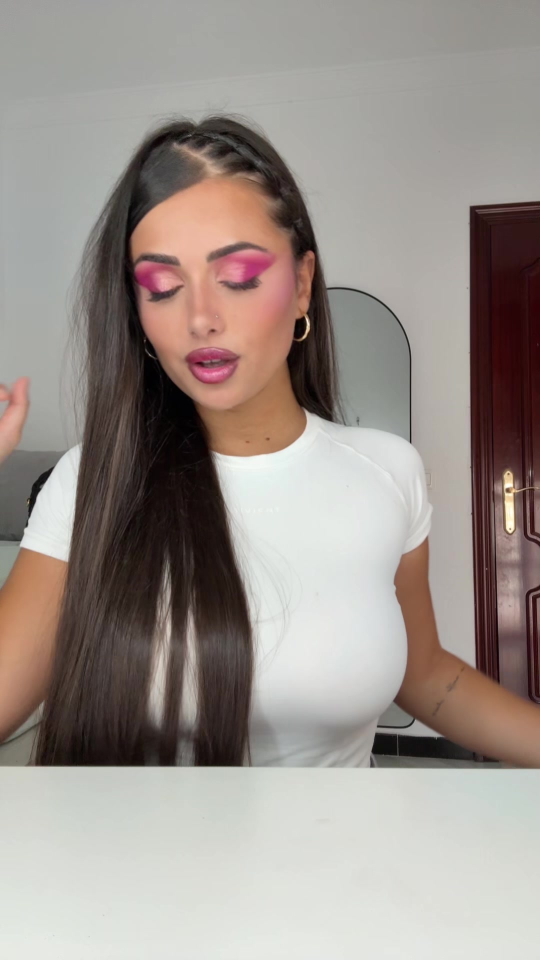 @maria rubiales alba