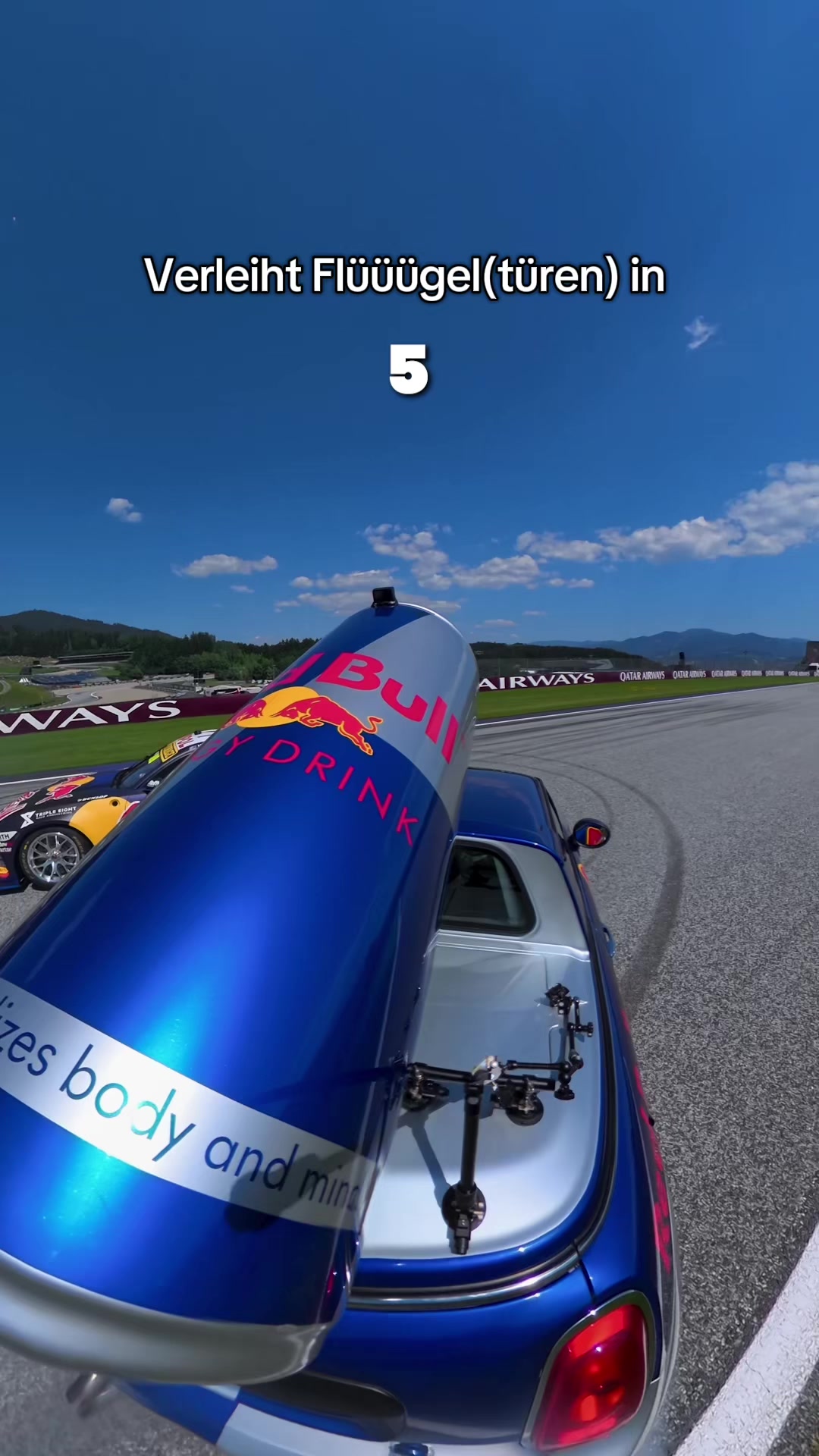 @Red Bull Austria