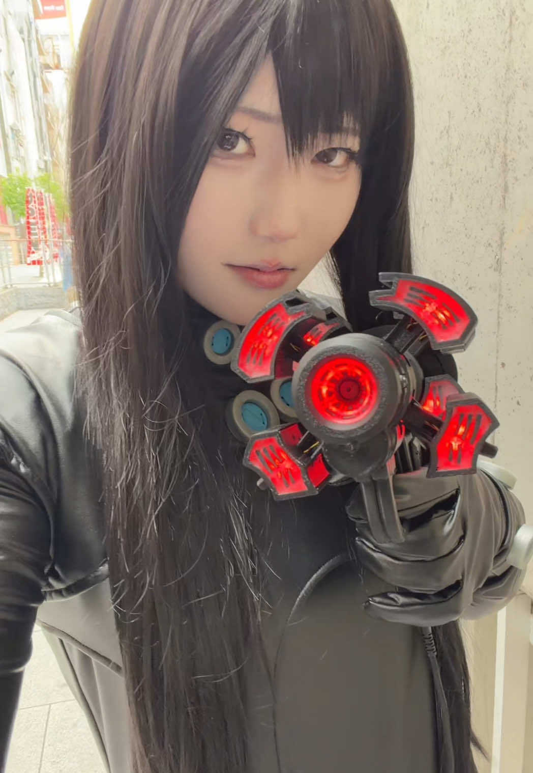 @獏モチ