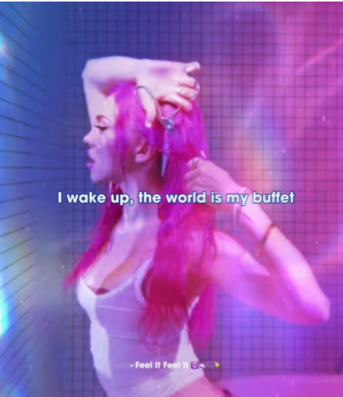 @Feel It ☮️🦄🫧🪐