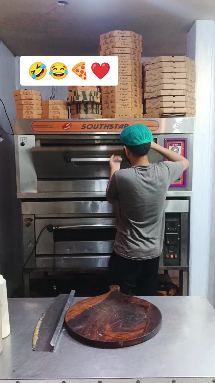 @Pizza Lover🍕