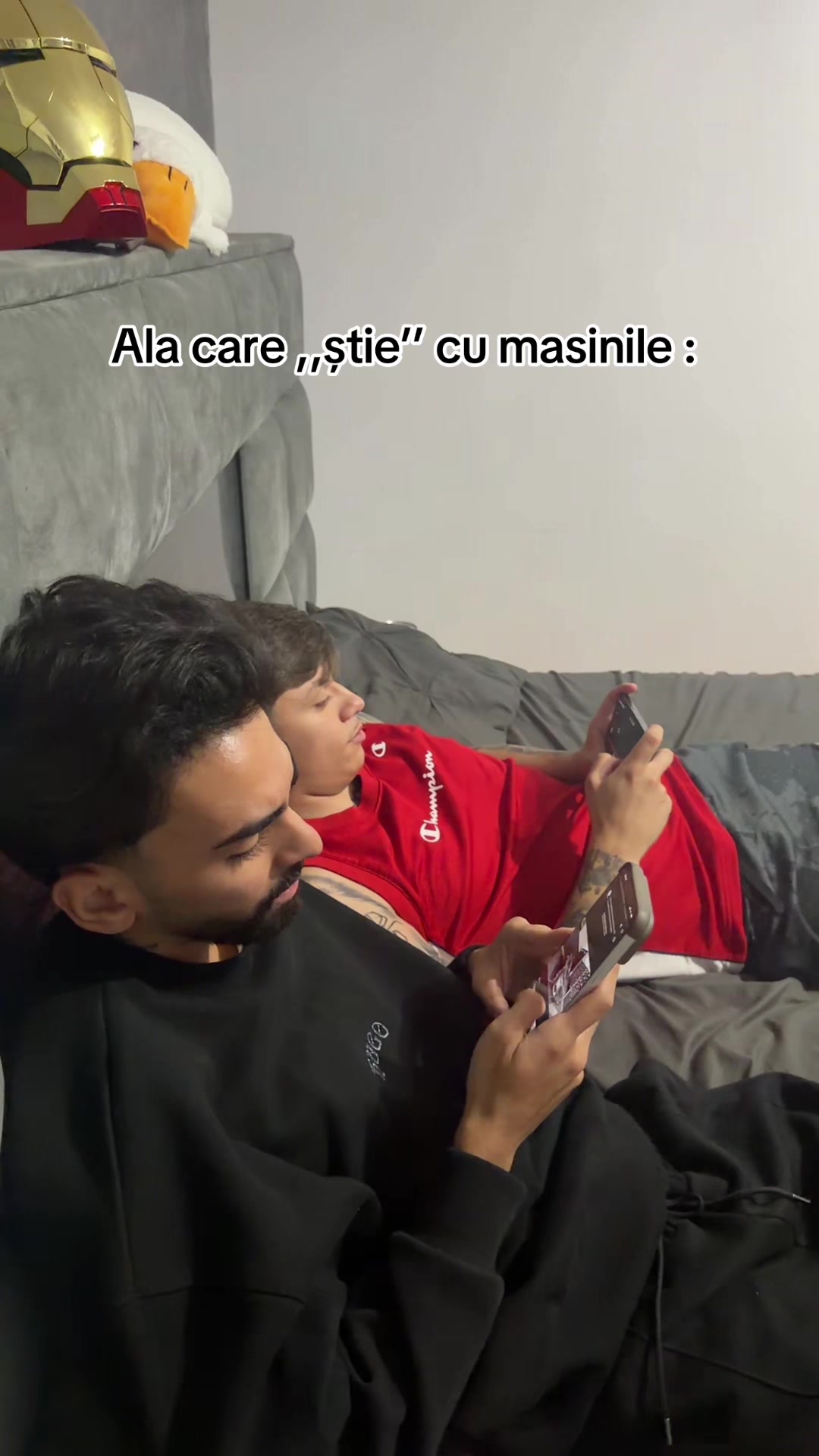 @ȘOȘONU ROMANIEI💥