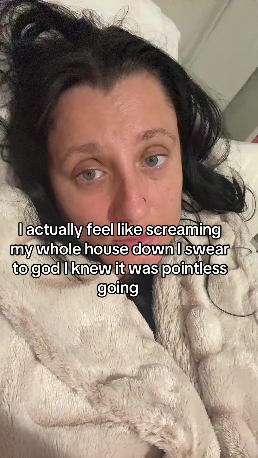@Chronically Carla