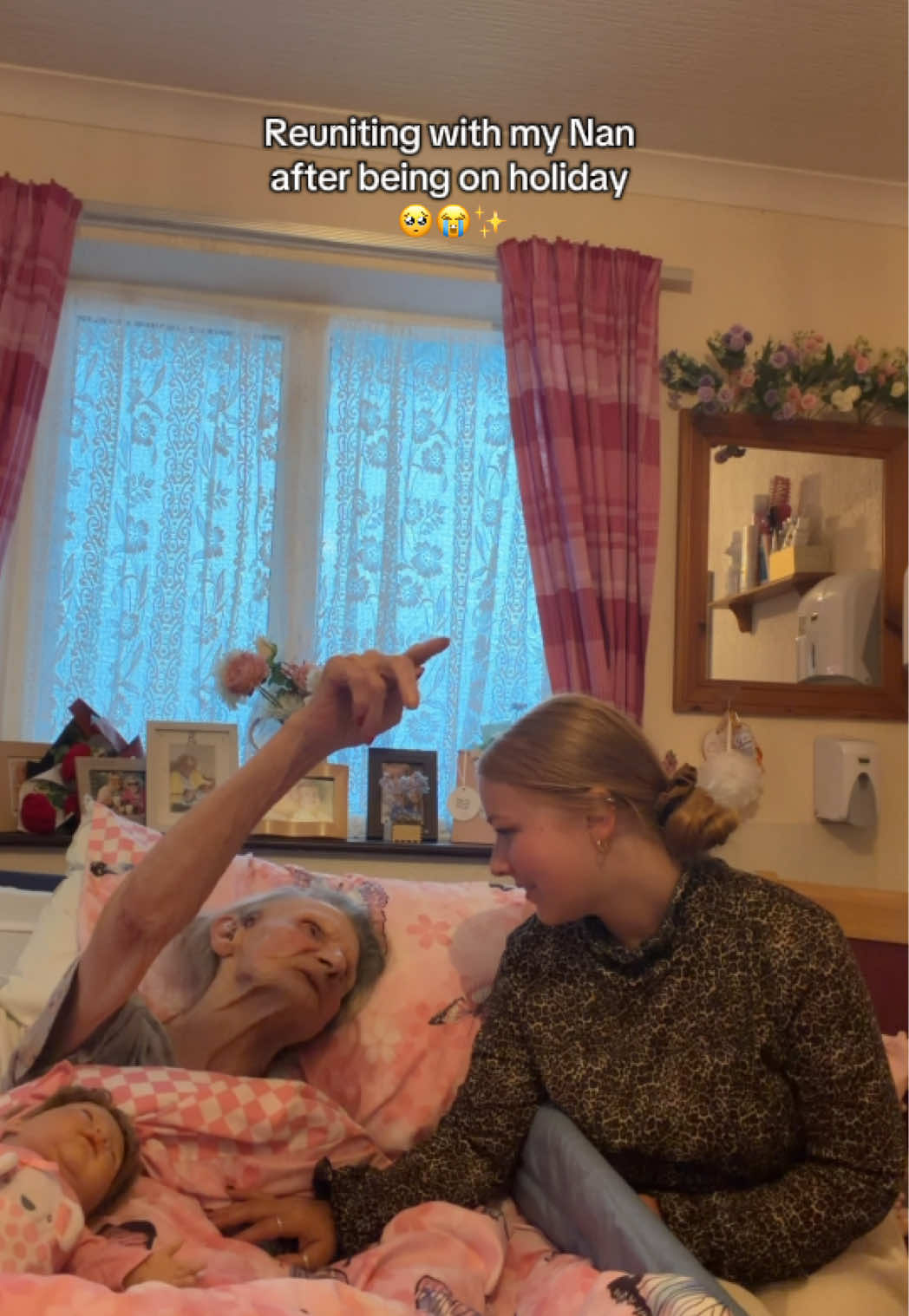 @✨ Little Jess & Nan ✨