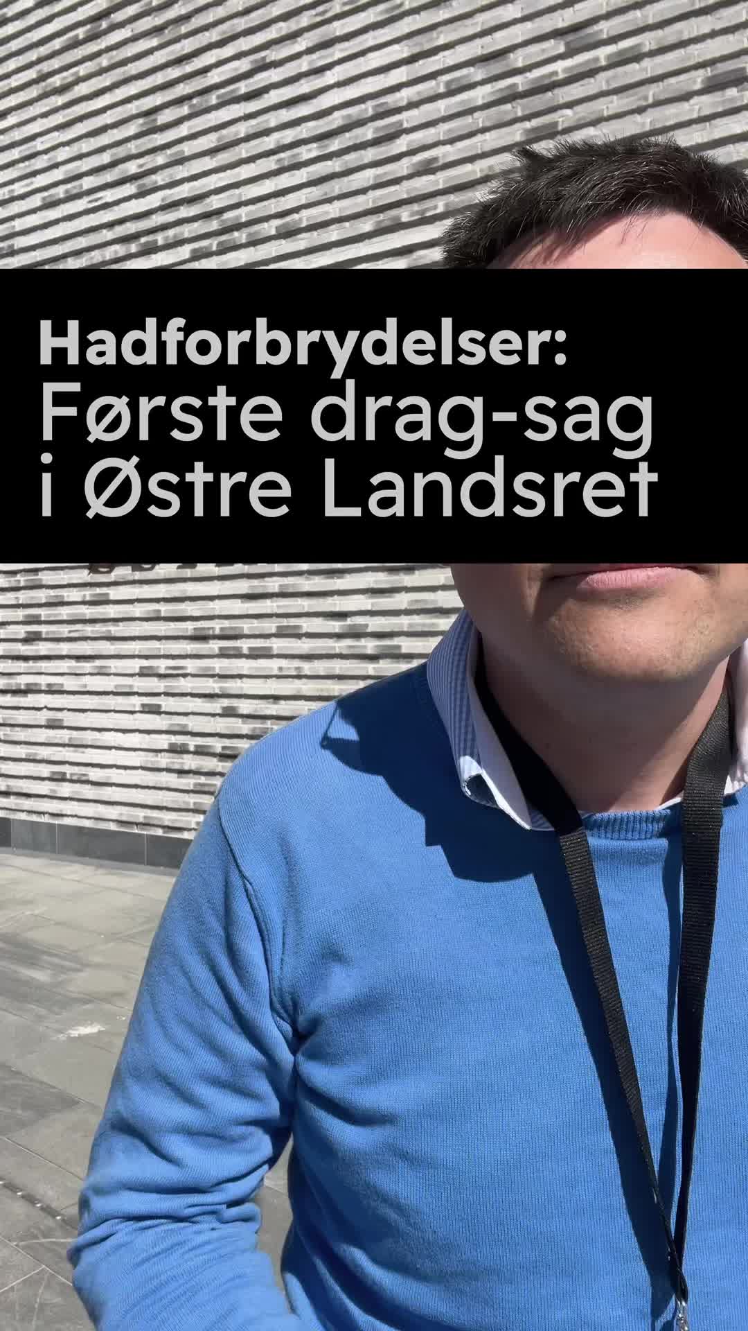 @Rasmus Malver