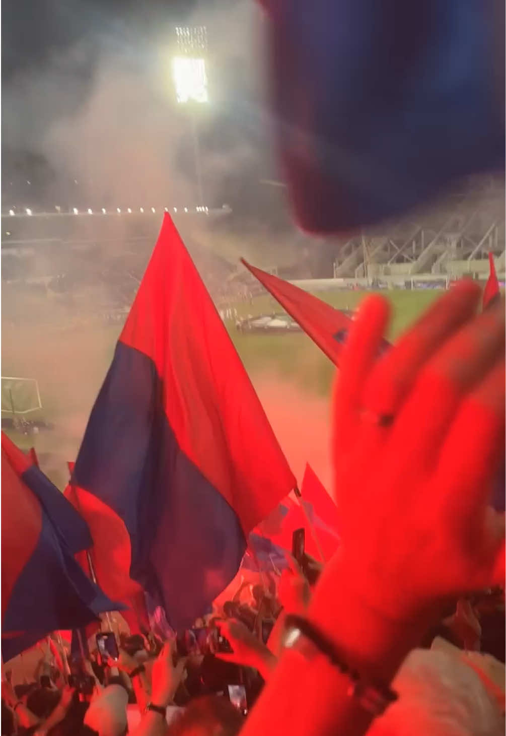 @Terrace Views🏟️