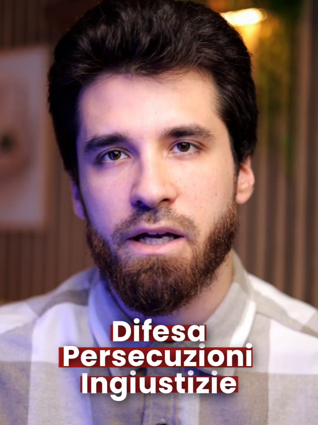 @Un Musulmano Italiano