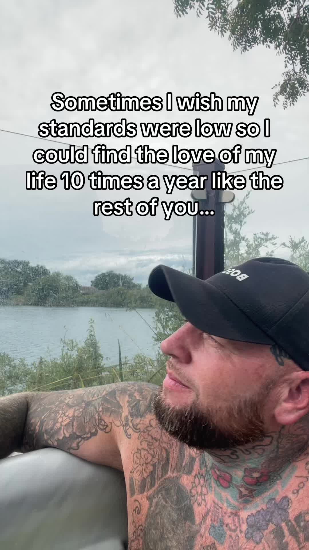 @leo blue eyes