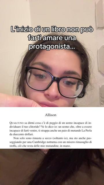 @Beannales_AlessiaLorecchio