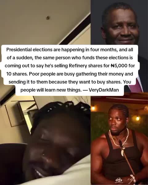 @🇳🇬 VUSETV 🇬🇭