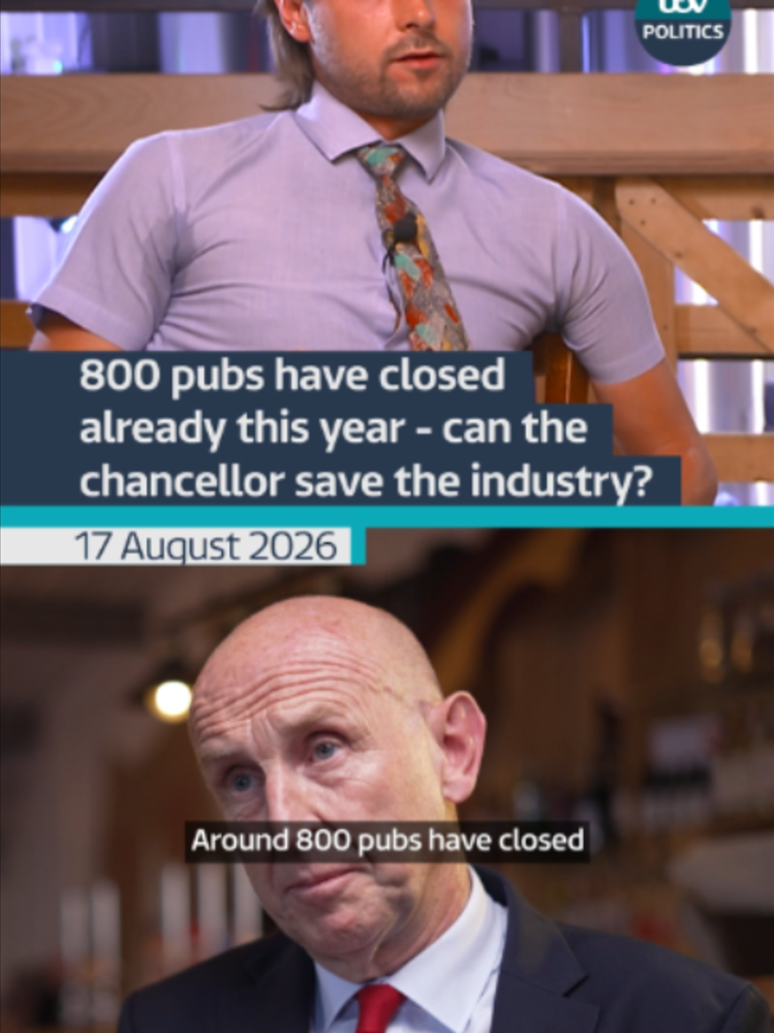 @ITV Politics