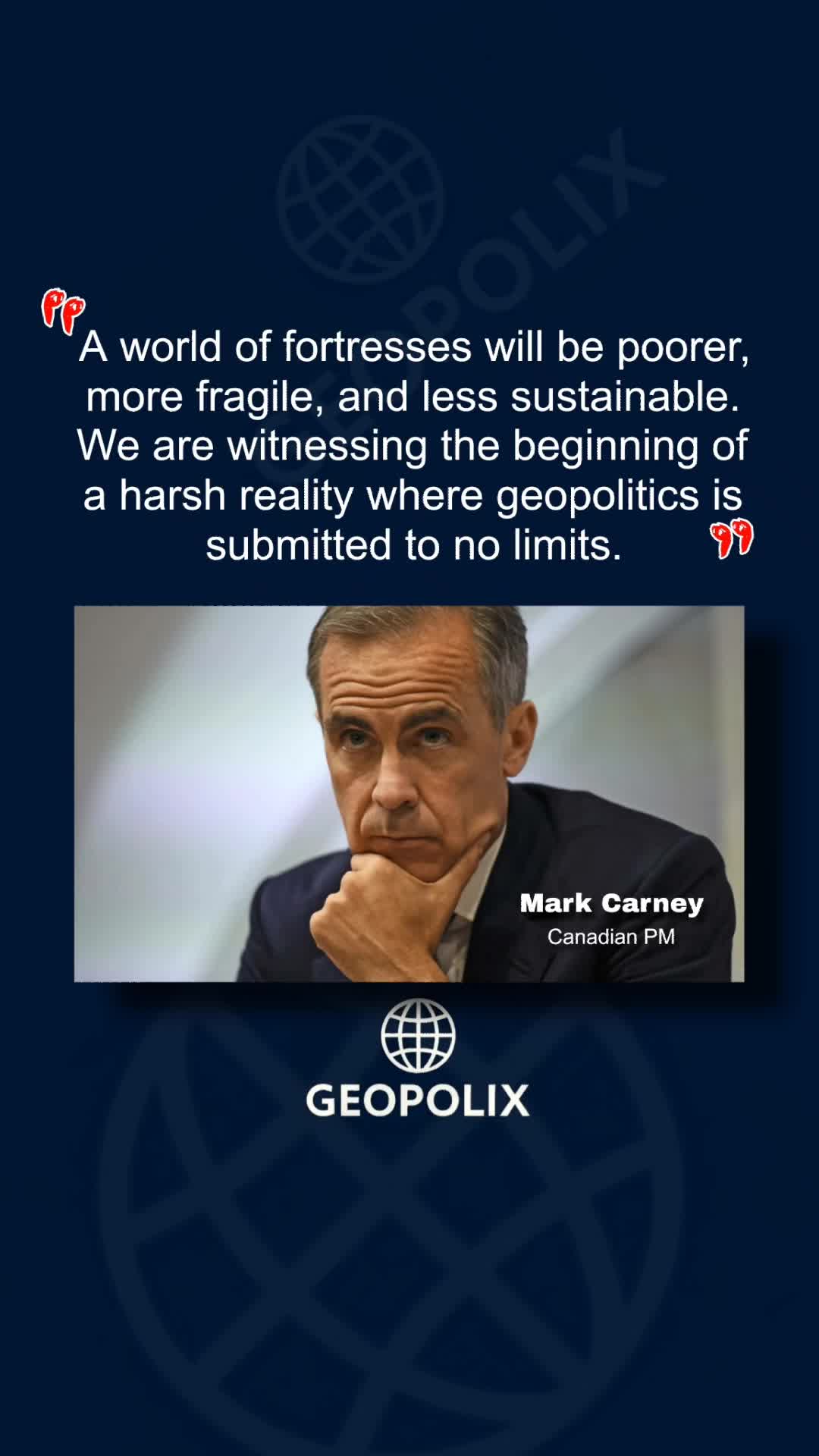 @Geopolix News