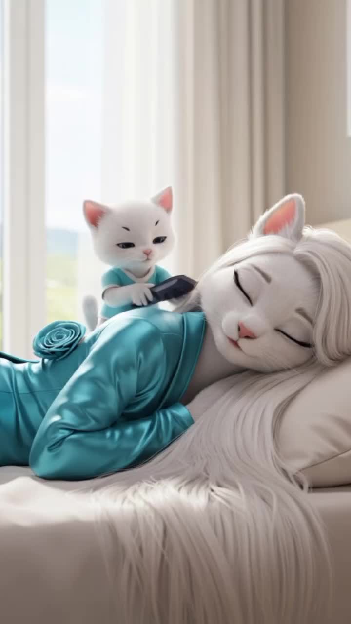 @Ai cat