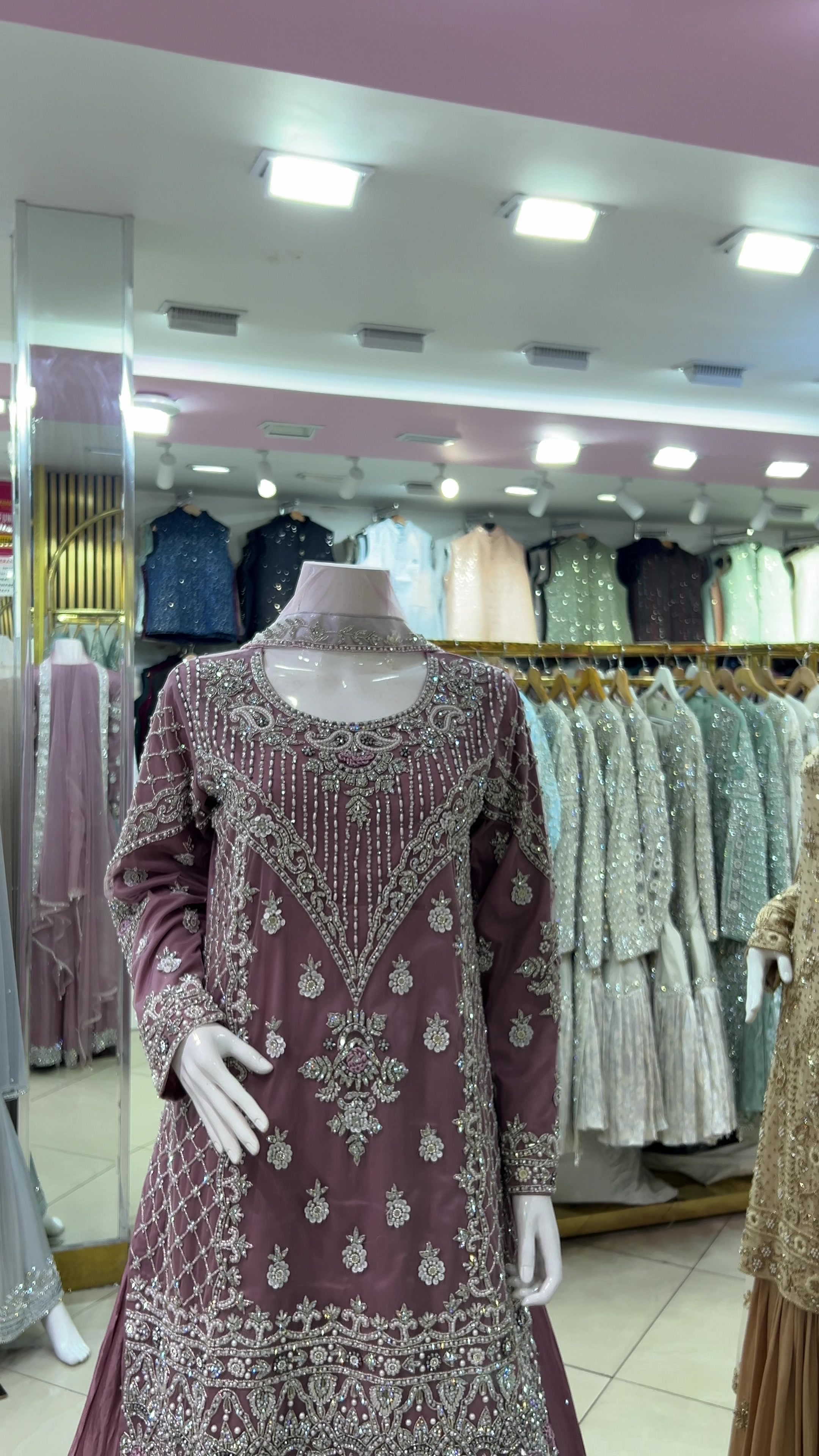 @Zarakhan ltd