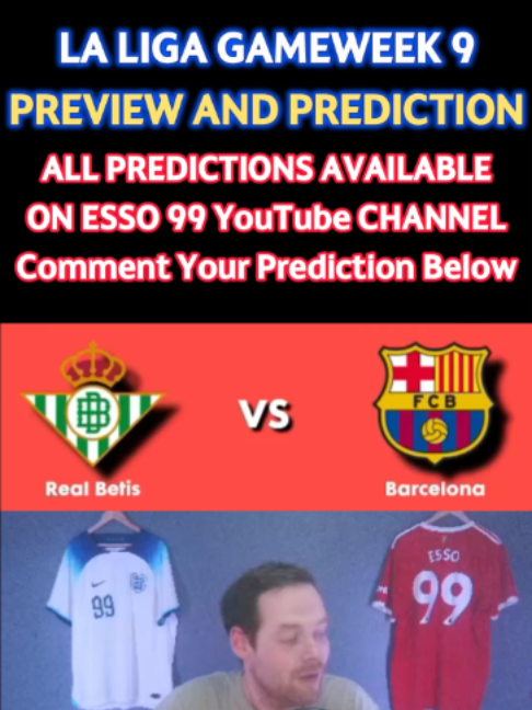 @Esso 99