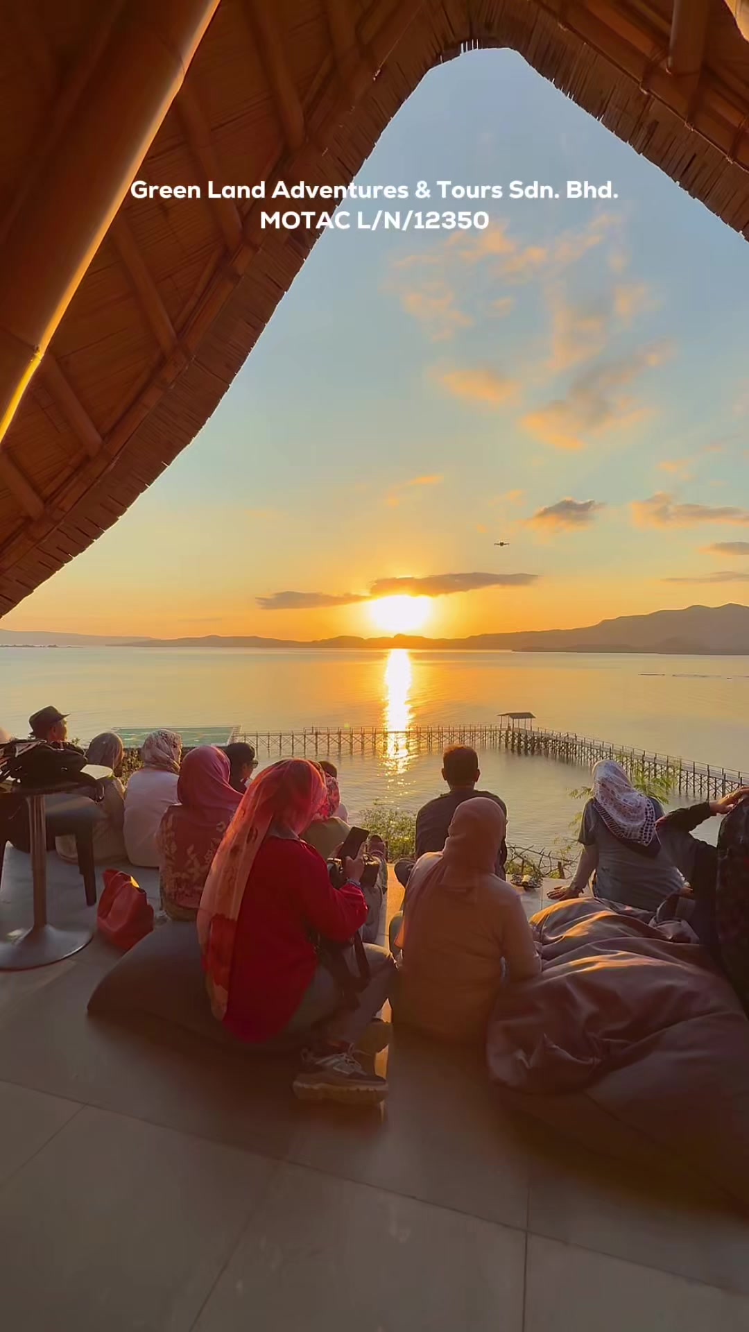 @Greenland Adventure
