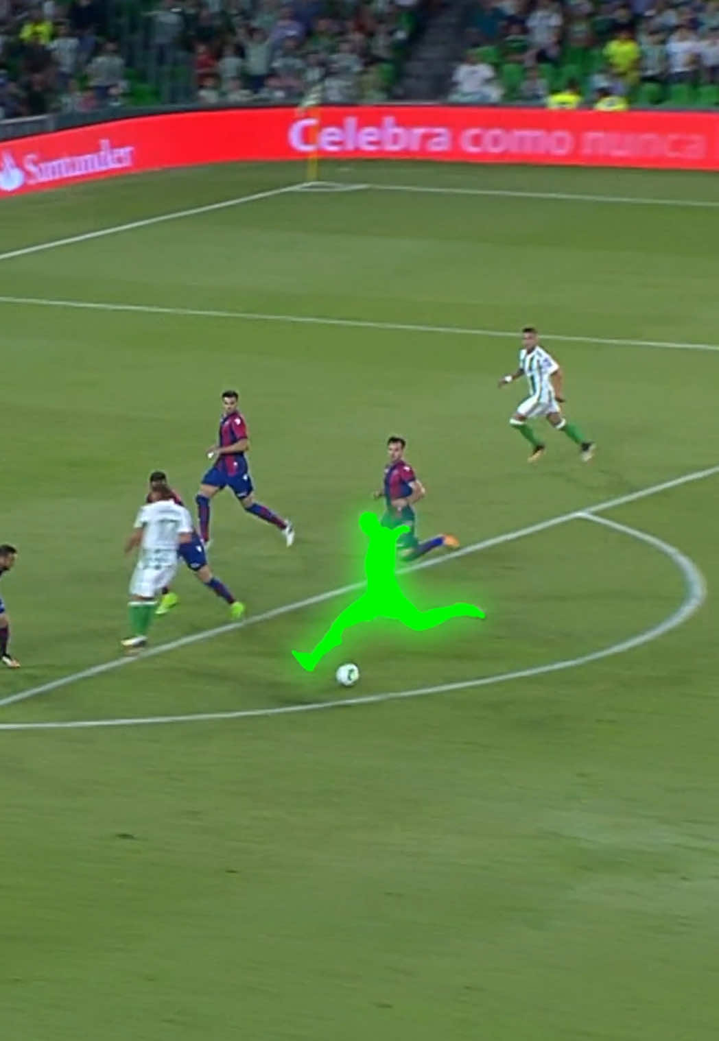 @Real Betis Balompié