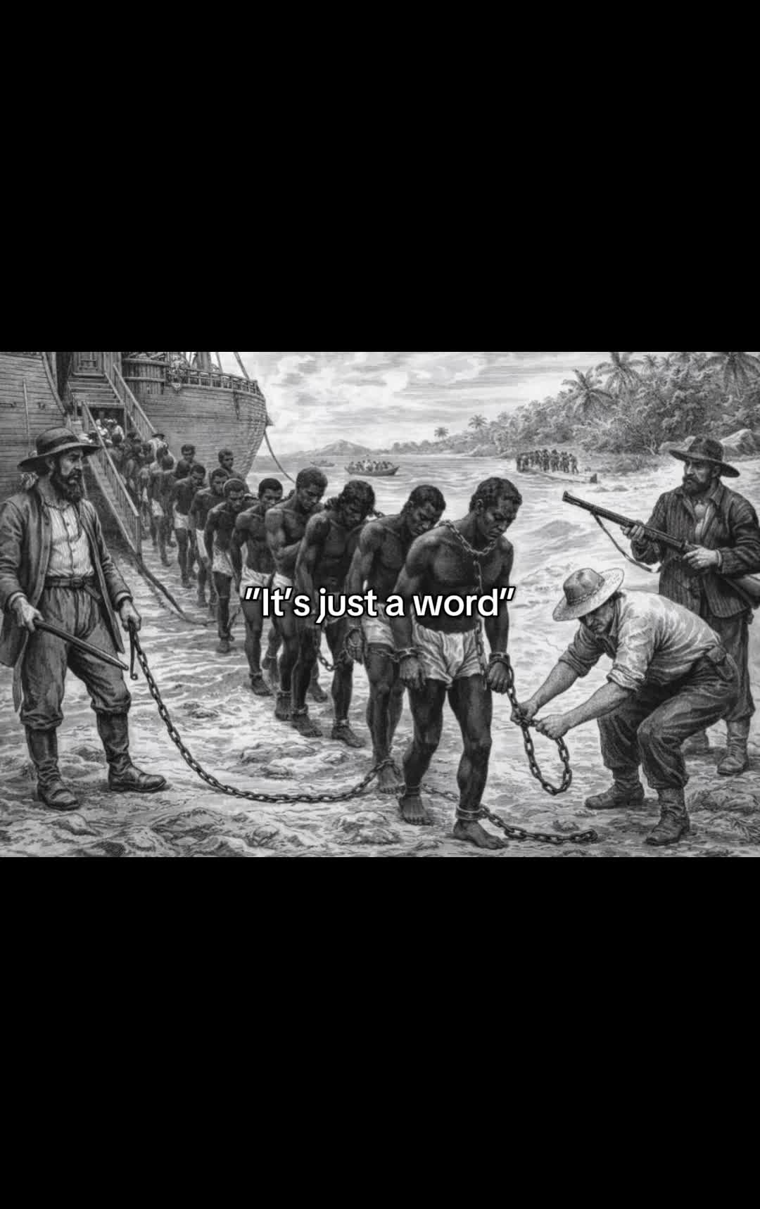 @Black Community