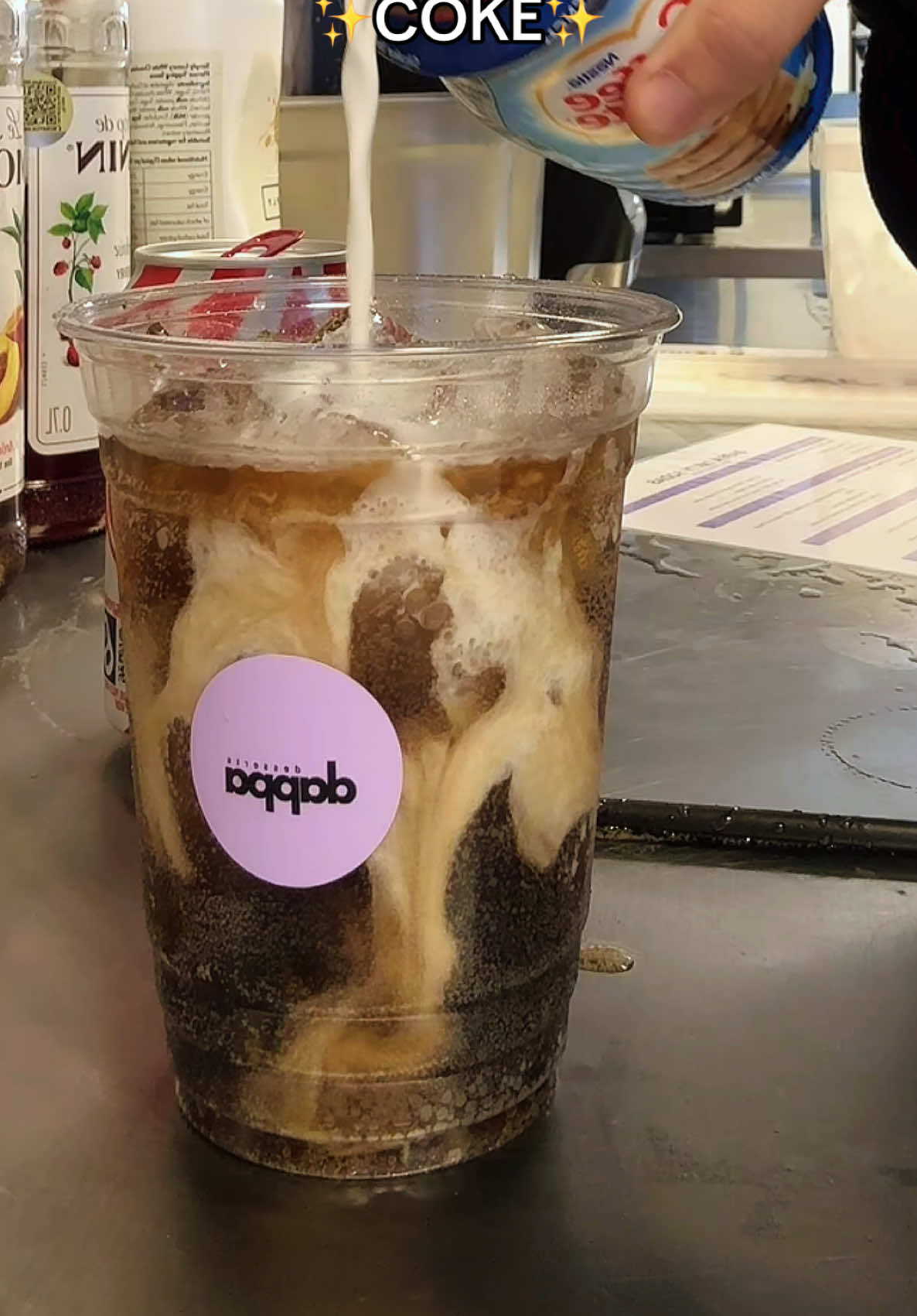 @Dappa Desserts