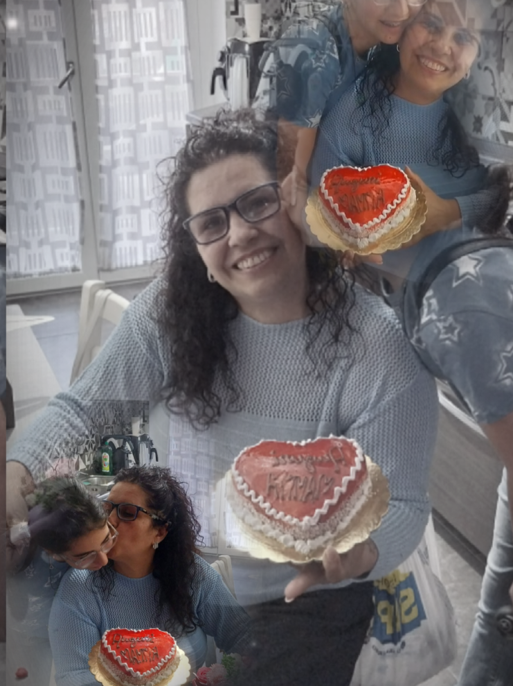@Rosa Marotta
