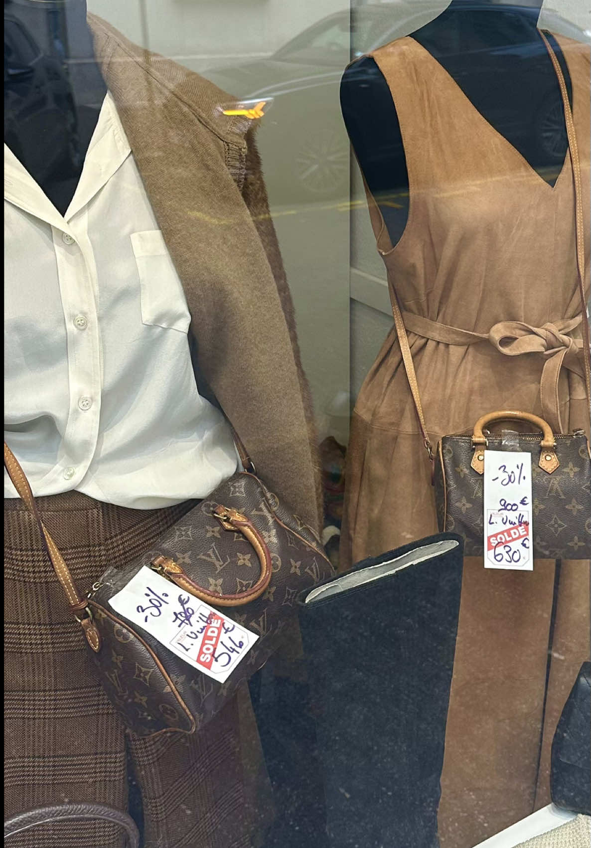 @LE DRESSING By Dijon
