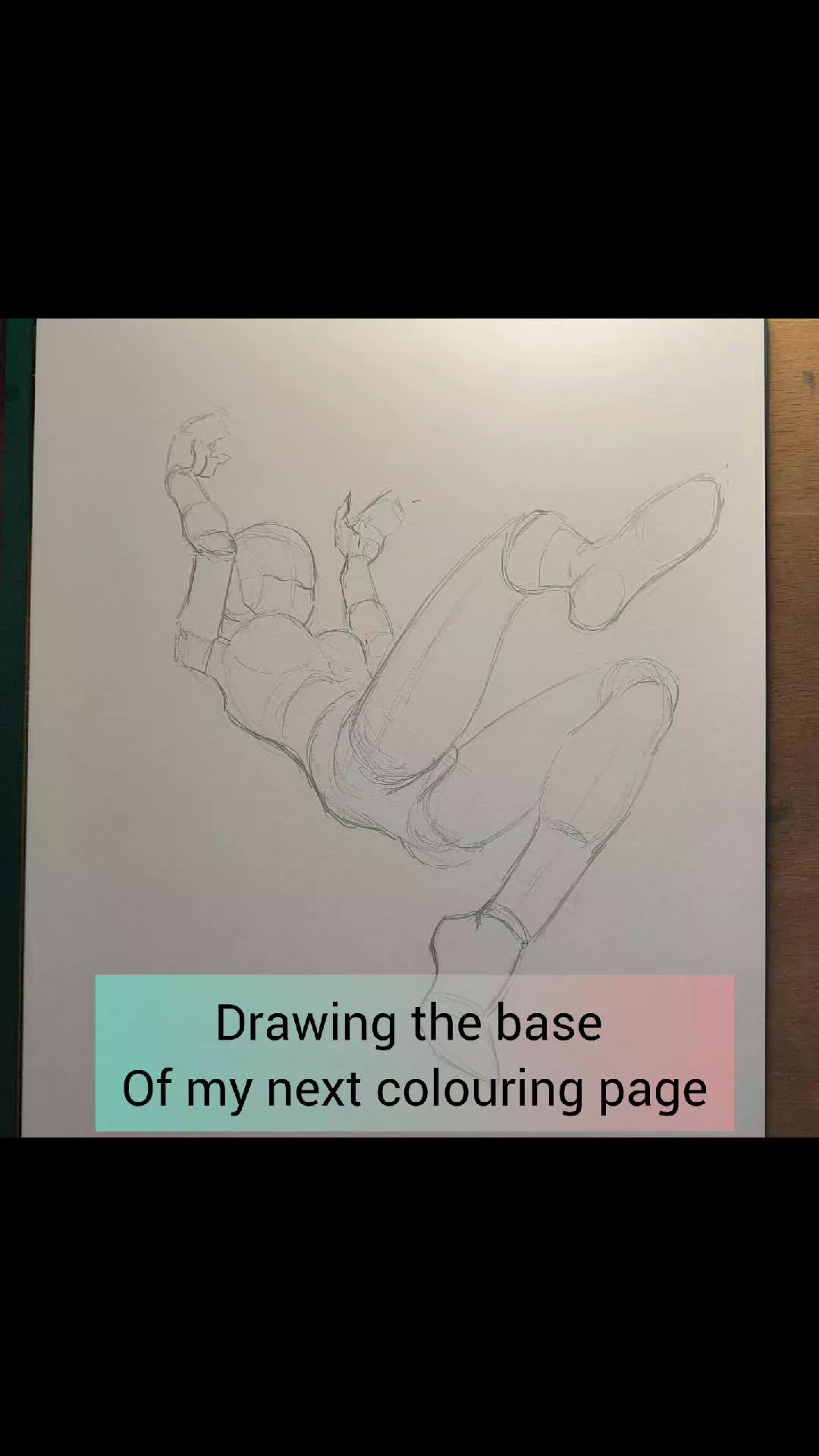 @Molly ๐๏ธ Manga Artist