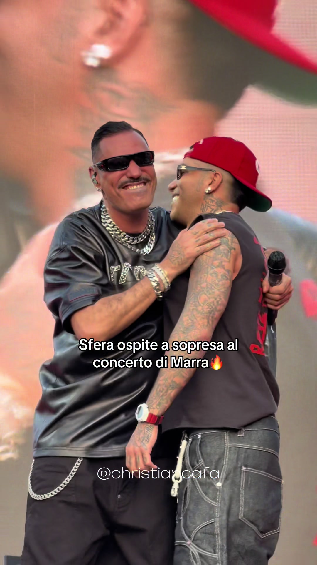 @Christian Cafà