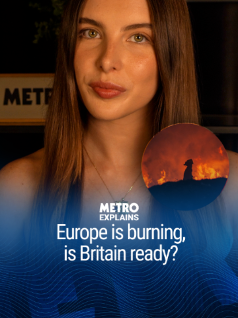@Metro