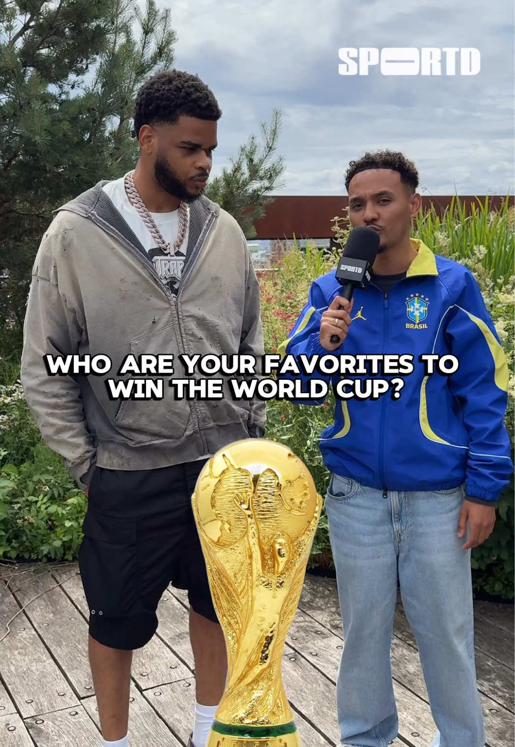 @SPORTD
