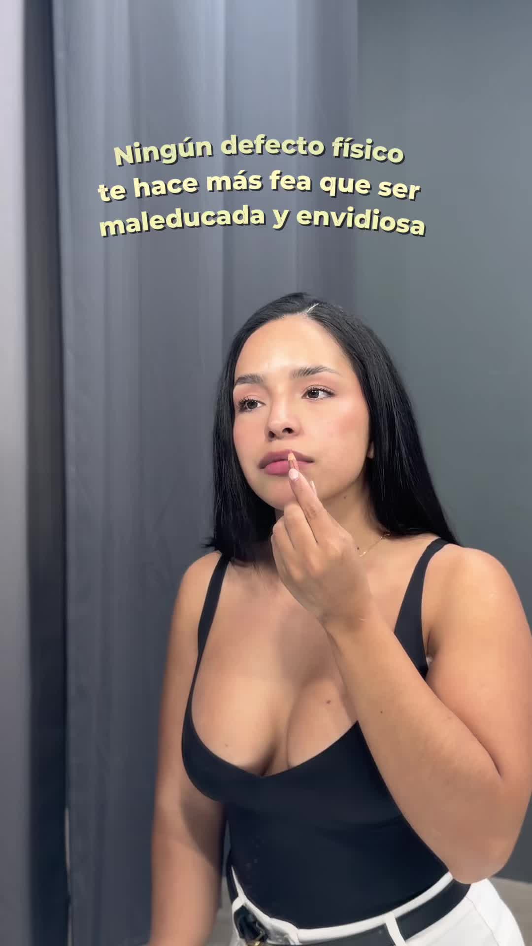 @Michelle Vargas