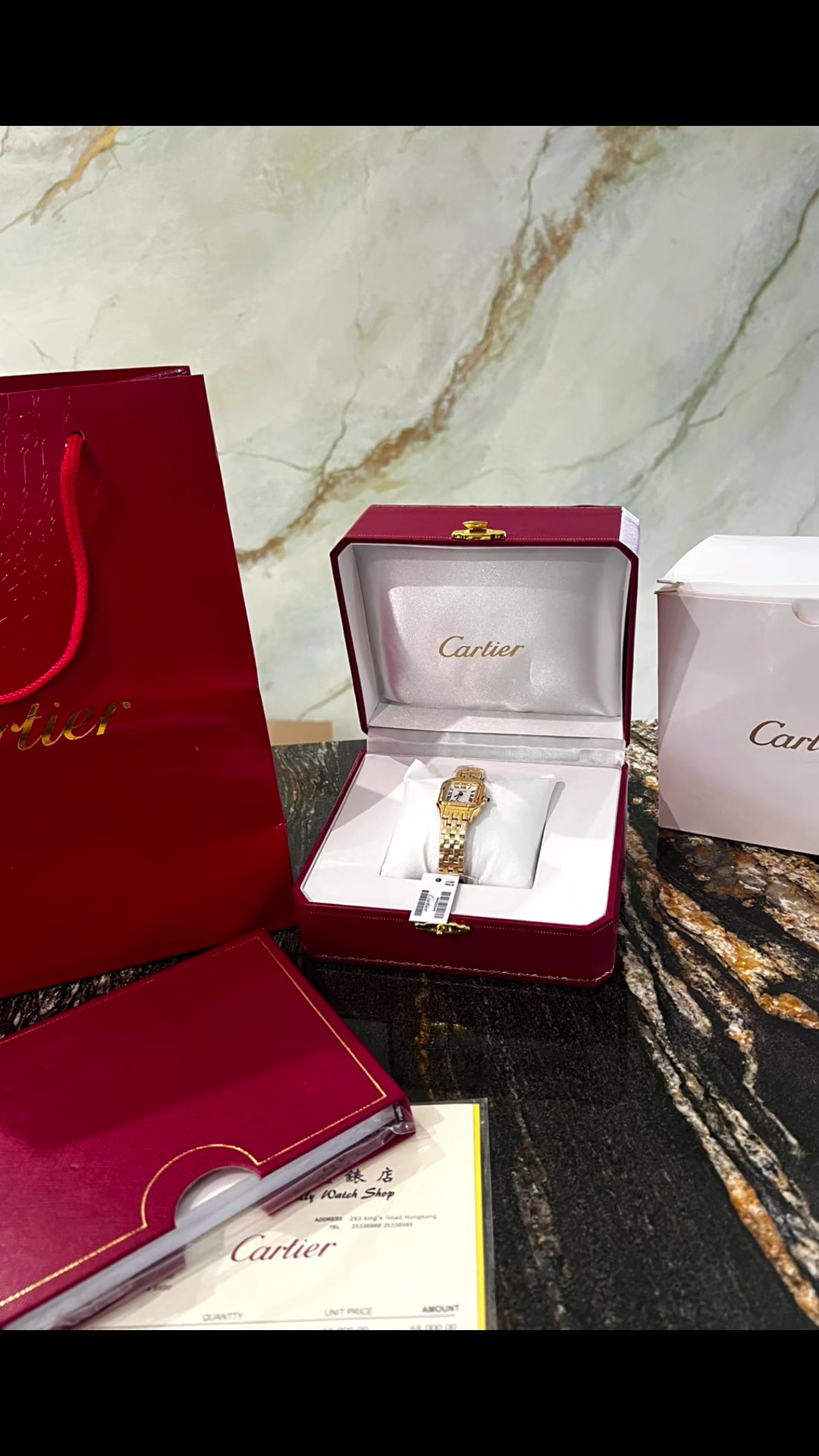 @Luxury DressBox