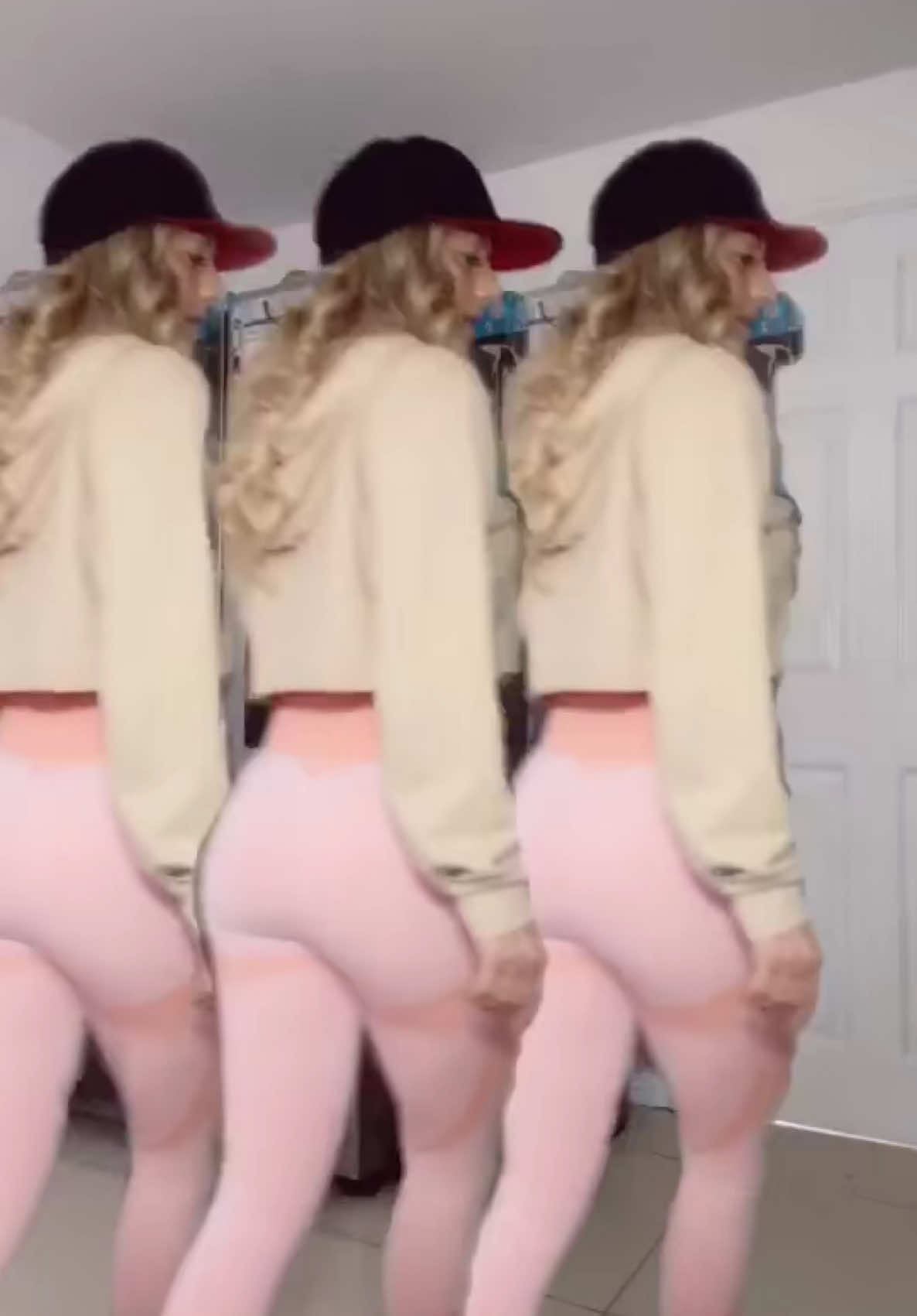 @Buffmammy