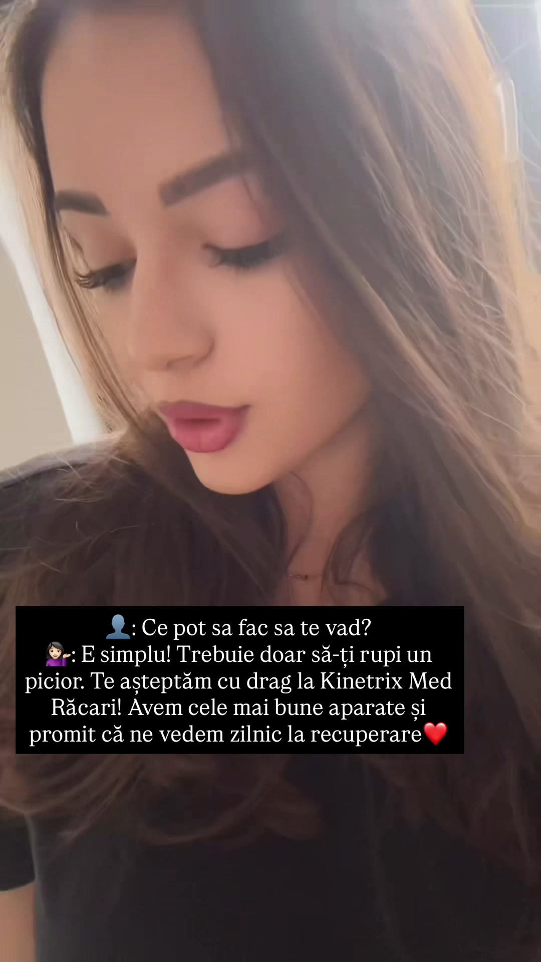 @Alexandra Kinetoterapeut