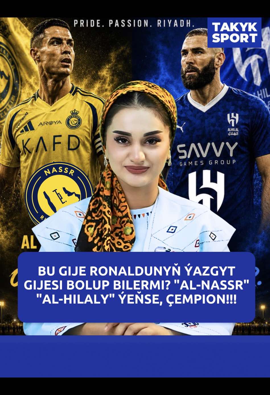 @TAKYK SPORT