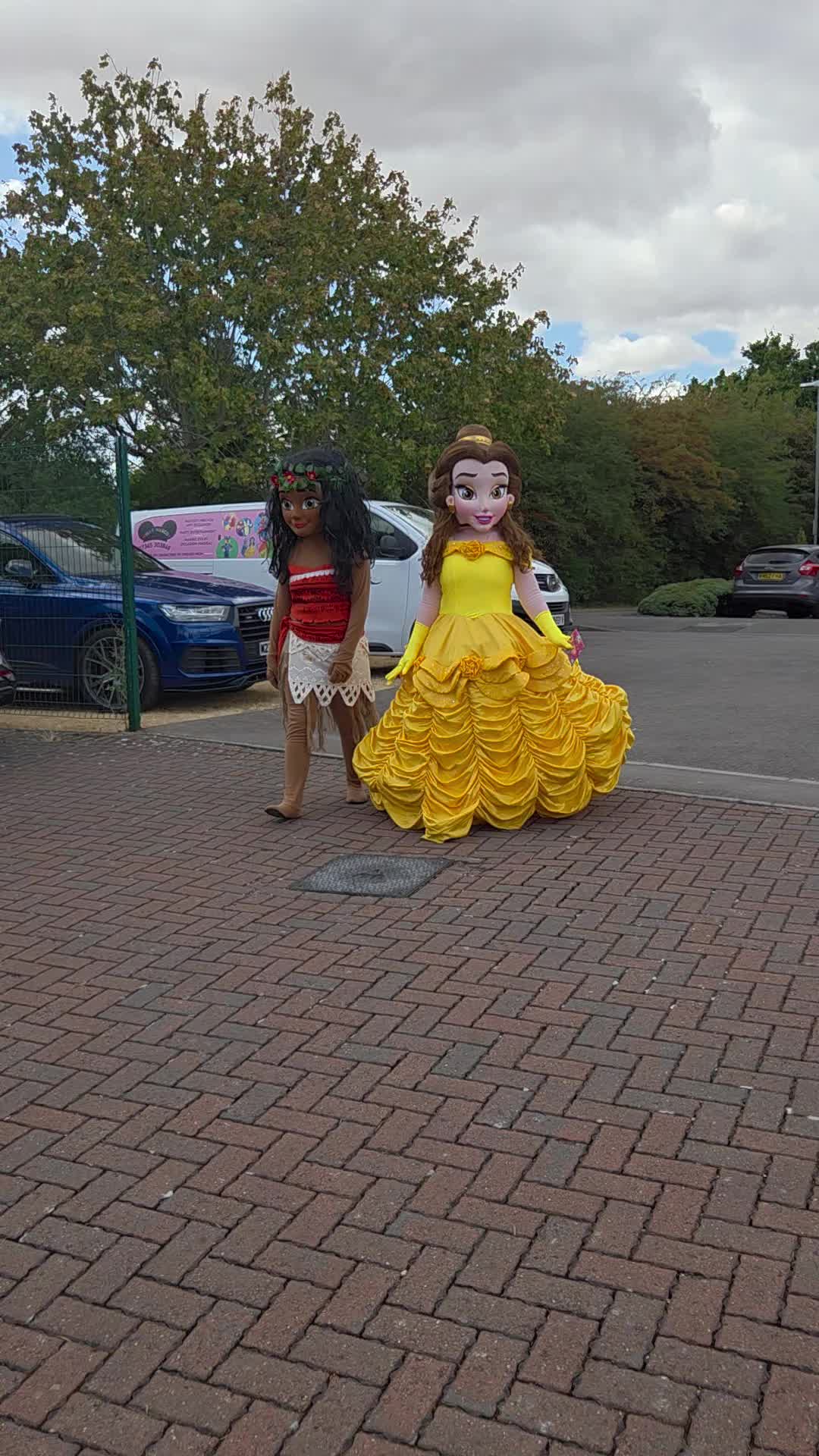 @MissyMascot