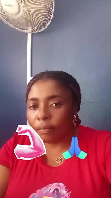 @darlineda pasiante