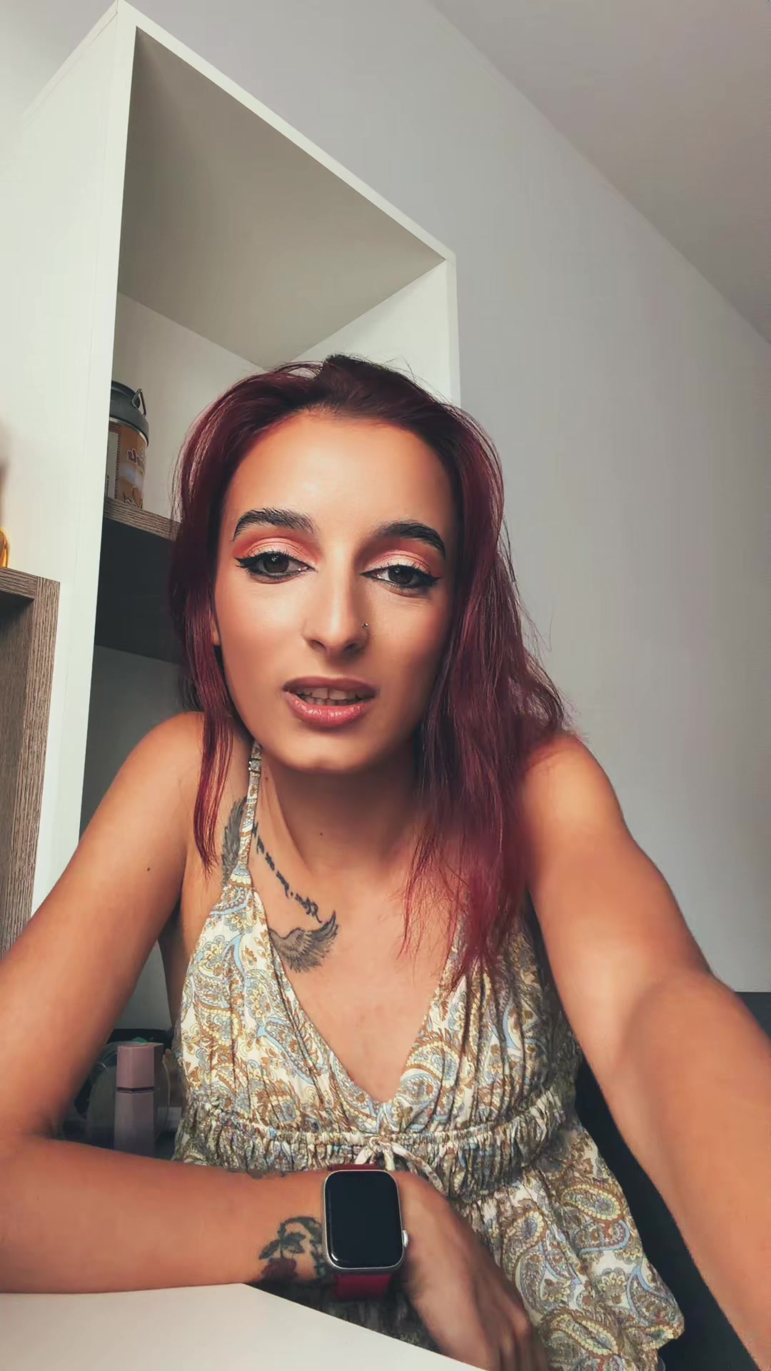 @Andreea Deea