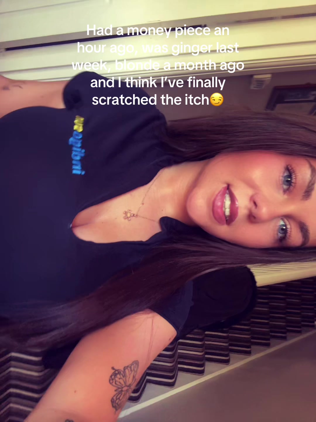 @Isabelle x