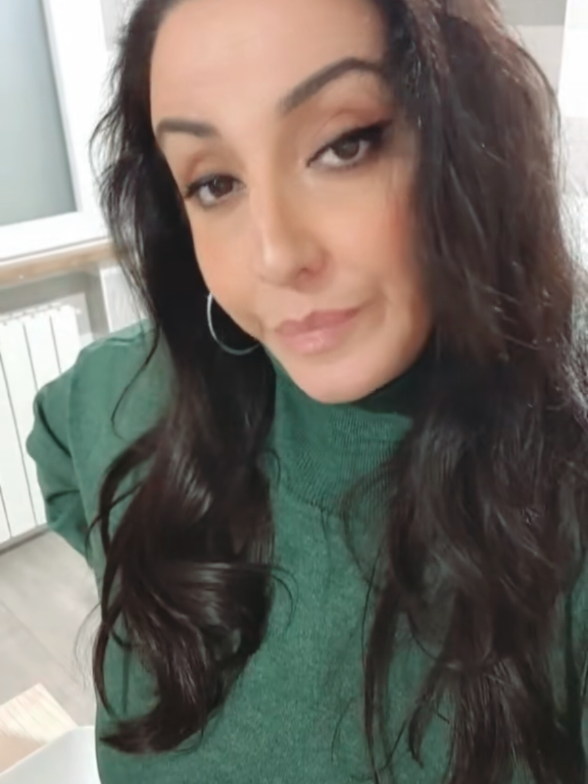 @Pamela
