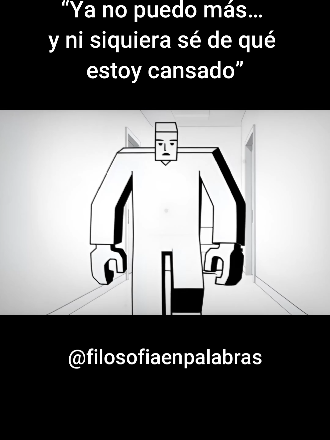 @"Filosof&iacute;a en palabras"